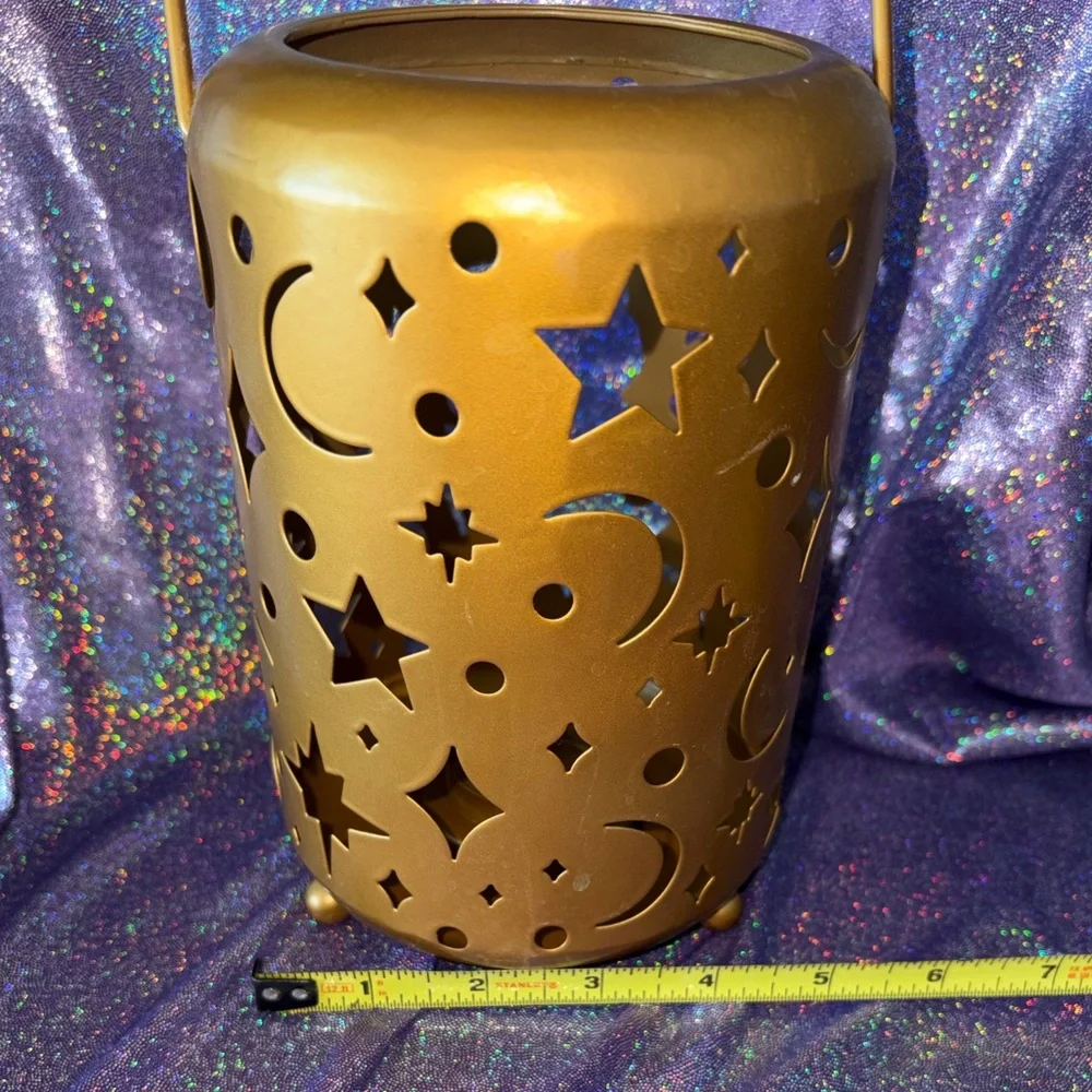 Disney Jasmine Tealight Candle Holder